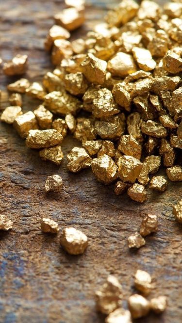 Gold Assaying