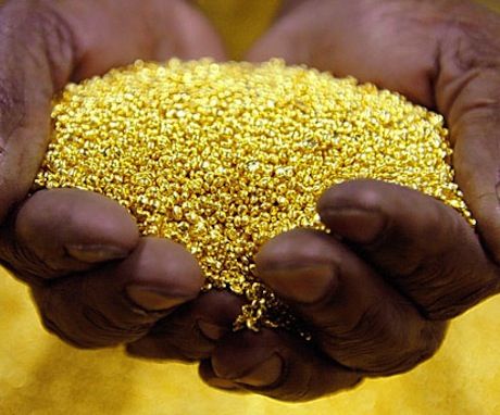 Gold Trading